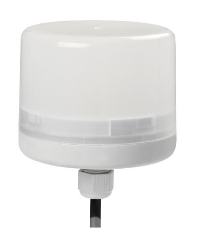 FEDERAL SIGNAL LP57-024RGB-F