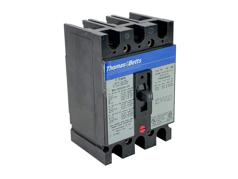 ABB THOMAS & BETTS FS320050A