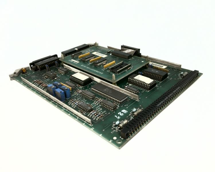 GENERAL ELECTRIC DS3815PFZA