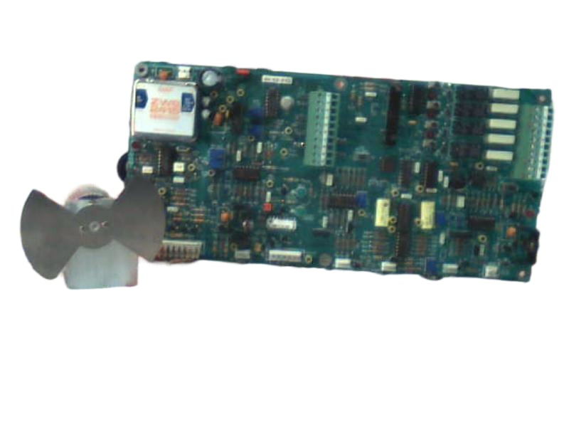 INGERSOLL RAND 44-50-01Q