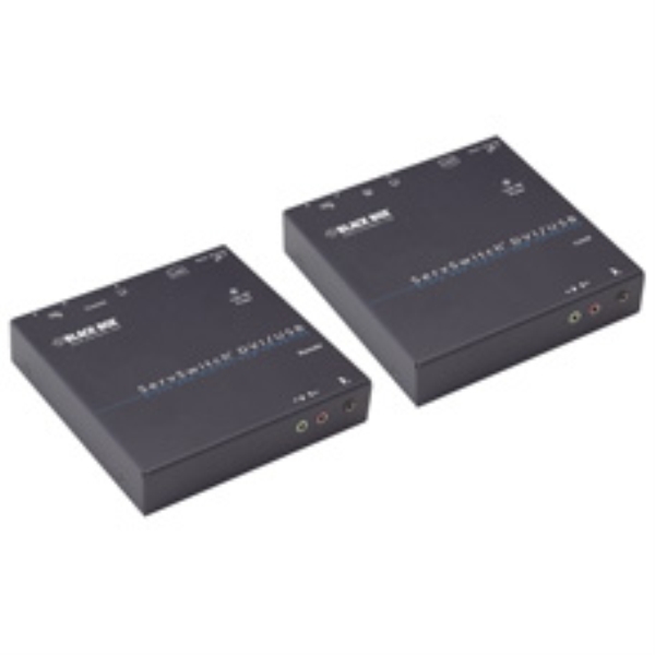 BLACK BOX CORP ACS261A-SM