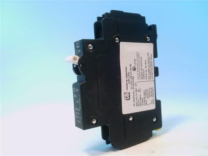 QY18U215B0 by SHAMROCK