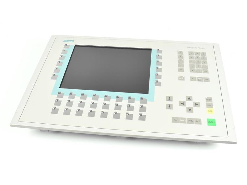 SIEMENS 6AV6542-0CC10-0AX0