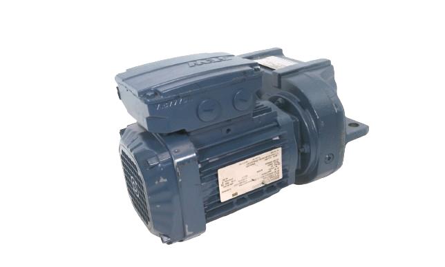 SEW EURODRIVE FA37 DRN71M4