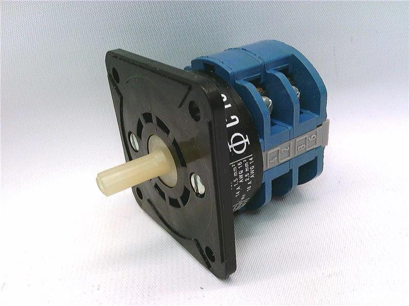 KRAUS & NAIMER C10-A203-E