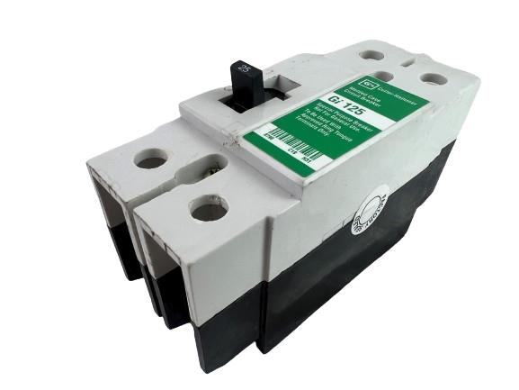 EATON CORPORATION GI2025D