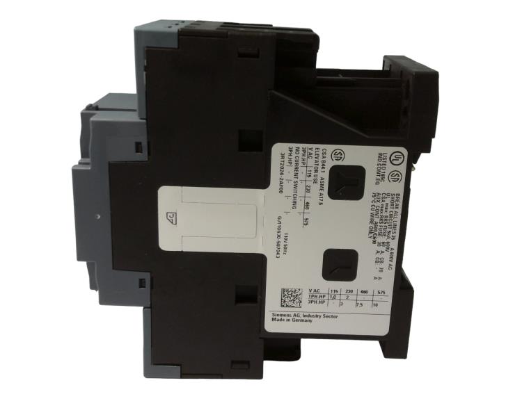 SIEMENS 3RT2024-2AF00