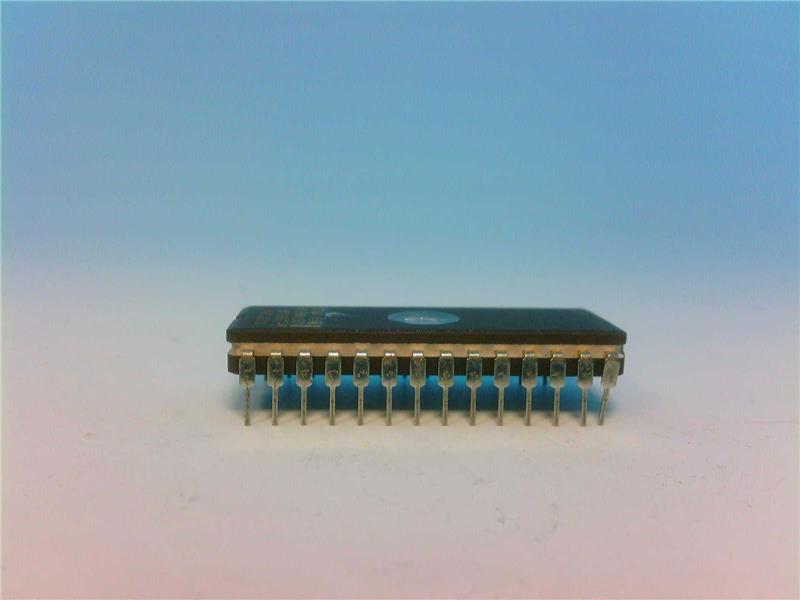 INTEL D27C256-200V10
