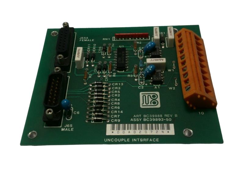 BUTLER AUTOMATIC BC39892-50