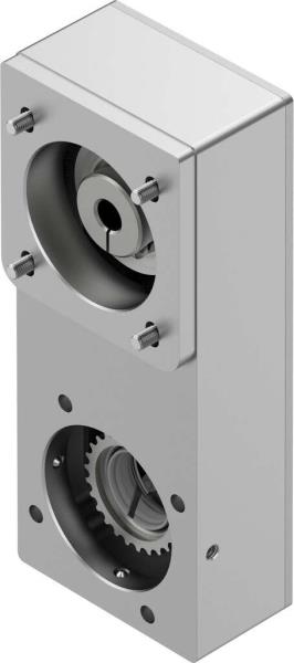 FESTO EAMM-U-45-V25-42AB-63