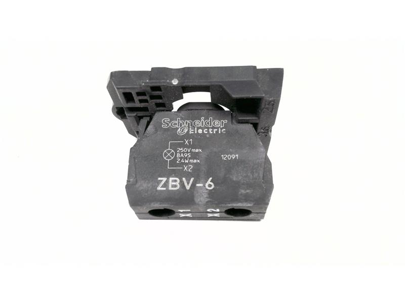 SCHNEIDER ELECTRIC ZB5AV6