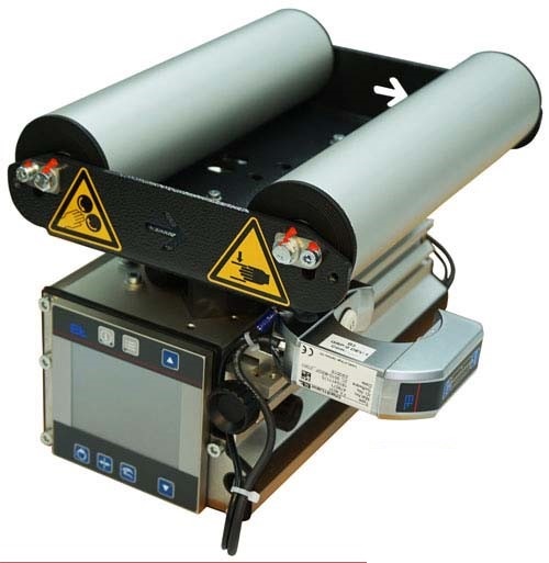 ERHARDT & LEIMER DRS2292