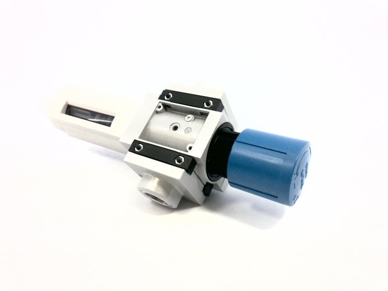 FESTO MS4-LFR-AGC-D7-C-R-V