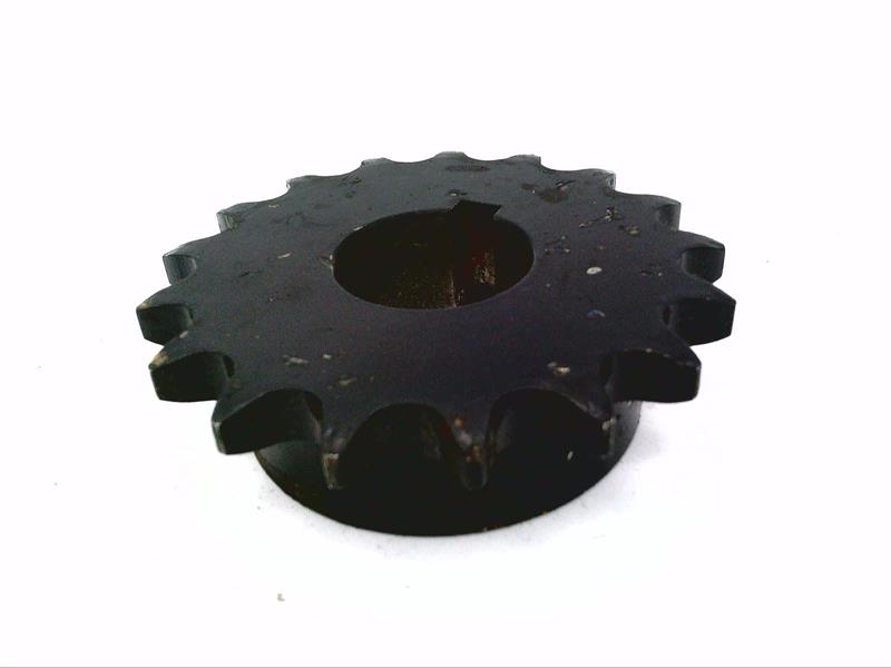 H4017X1 by REGAL REXNORD