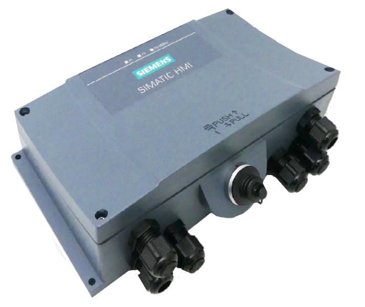 SIEMENS 6AV2125-2AE23-0AX0