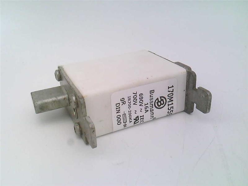 EATON CORPORATION 170M1559