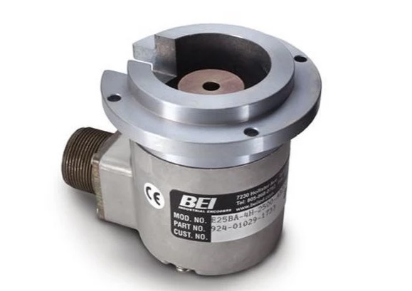 924-01029-1574 by BEI SENSORS
