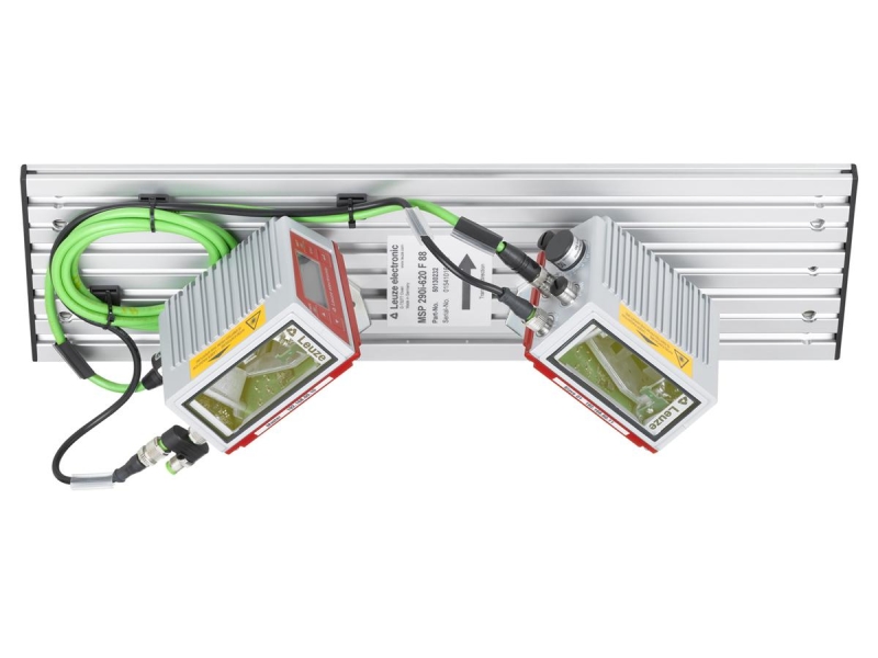LEUZE MSP 290I - 620 F 88