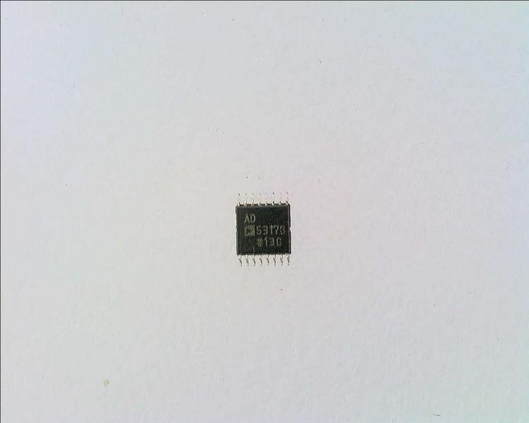 ANALOG DEVICES AD5317BRUZ
