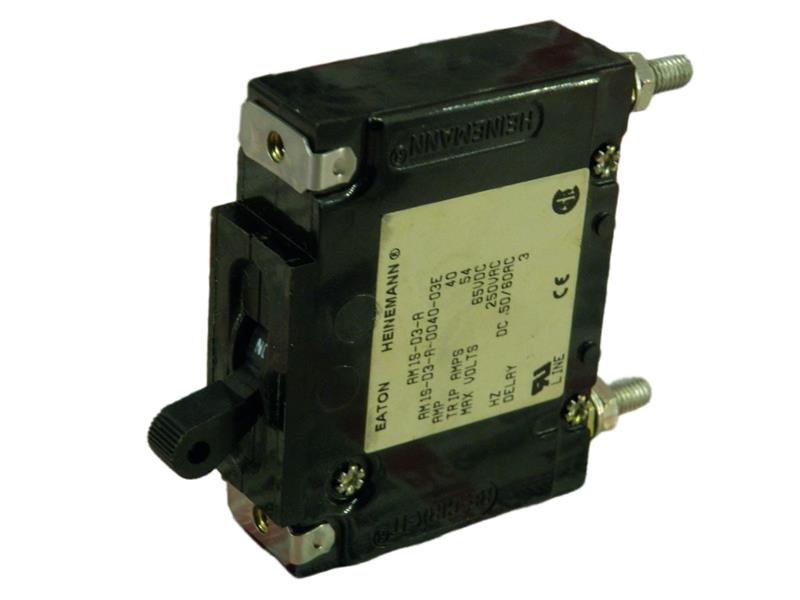 AM1S-D3-A-0040-03E by EATON CORPORATION