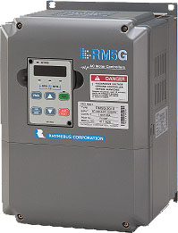 RHYMEBUS CORP RM5G-4007