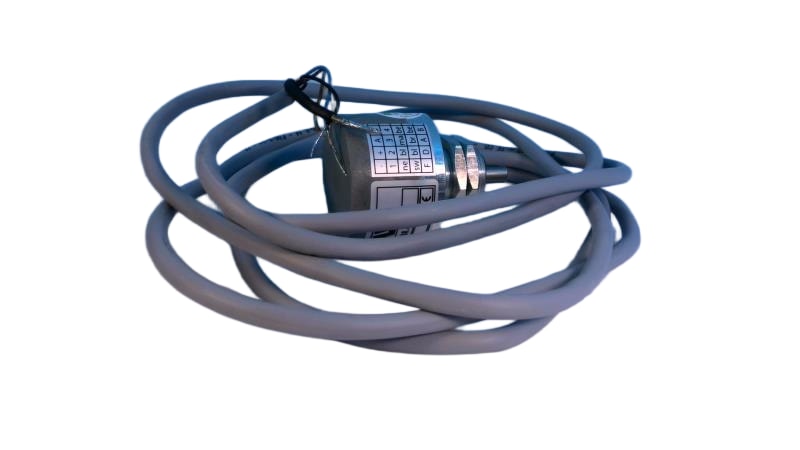 HOHNER AUTOMATION 21-212B8.46/100