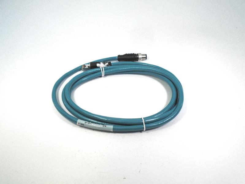 TURCK RSC RJ45S 841-2M