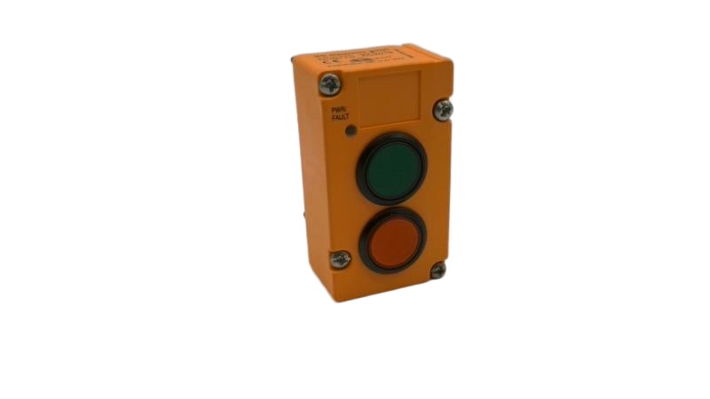 EFECTOR MODULE UPPER PART AC2018