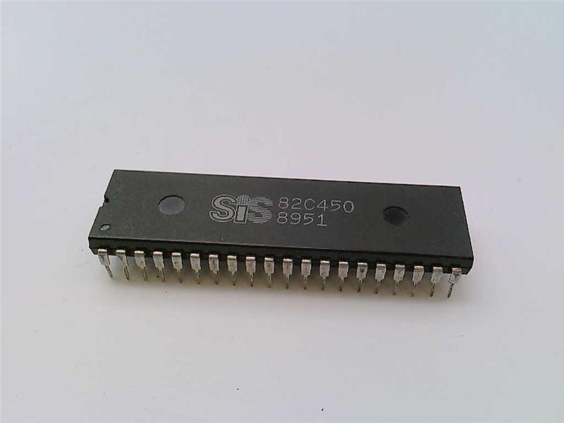 SIS 82C450