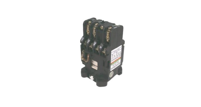 EATON CORPORATION DIL 00-52 24V 50/60HZ