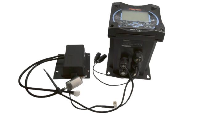 THERMO FISHER SCIENTIFIC ORION2111XP