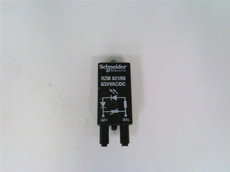 SCHNEIDER ELECTRIC RZM021RB