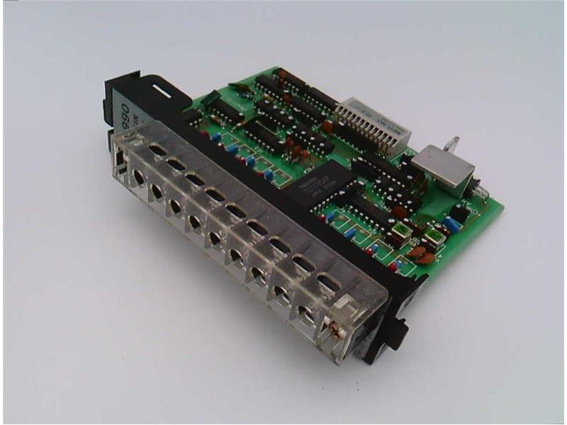 ASEA BROWN BOVERI 45C-990