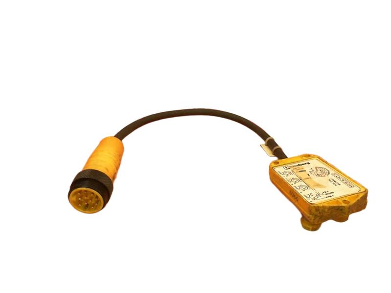 ZV-4-3U-38-RS120M by BELDEN