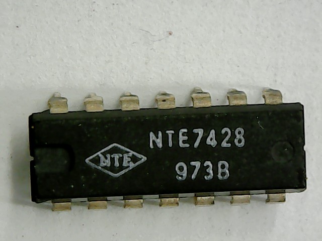 NTE NTE7428