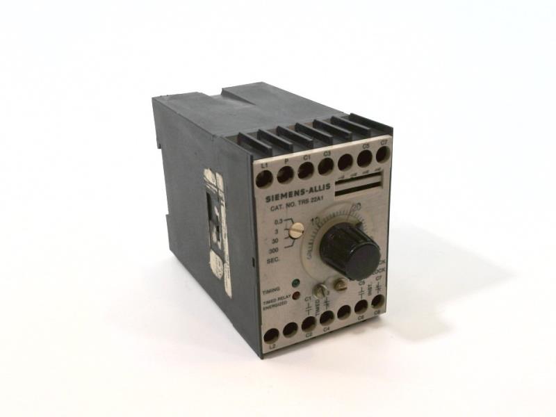 SIEMENS TRS22A1