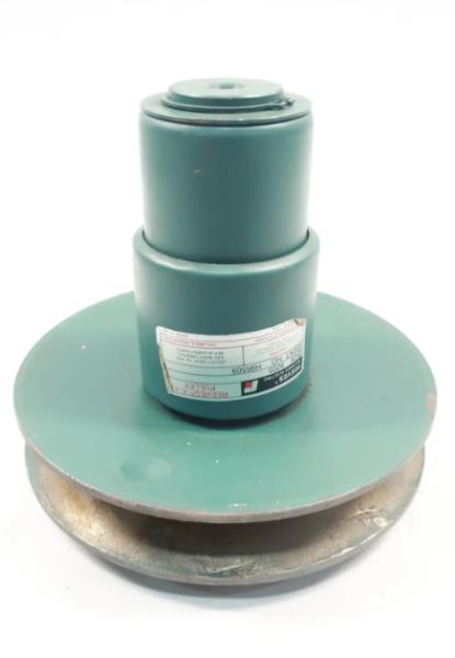 ASEA BROWN BOVERI H95509