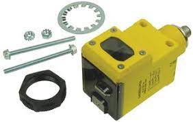 BANNER ENGINEERING Q45BB6LVAGCQ5-63649