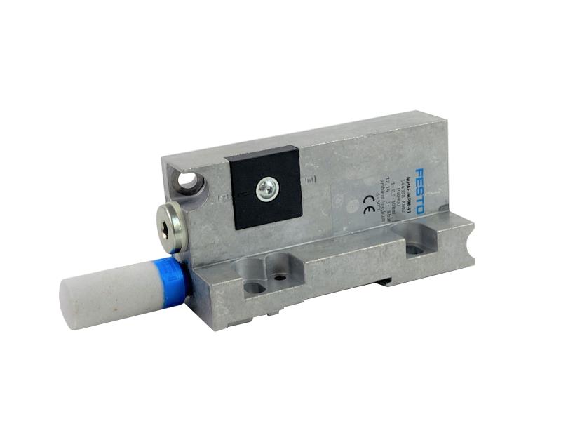 FESTO MPAF-MPM-VI