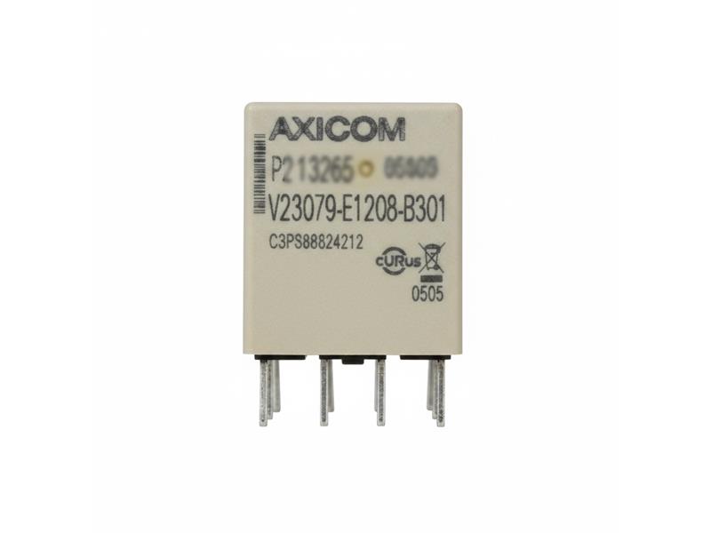 TE CONNECTIVITY V23079B1208B301