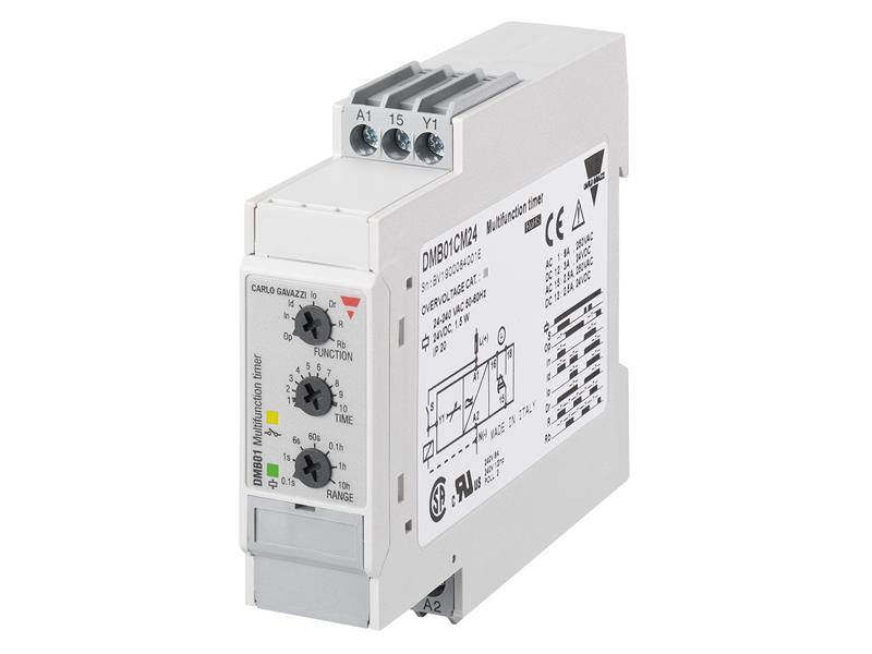 CARLO GAVAZZI DMB01CM24