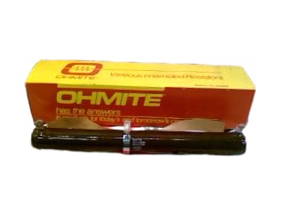 OHMITE D225K25K