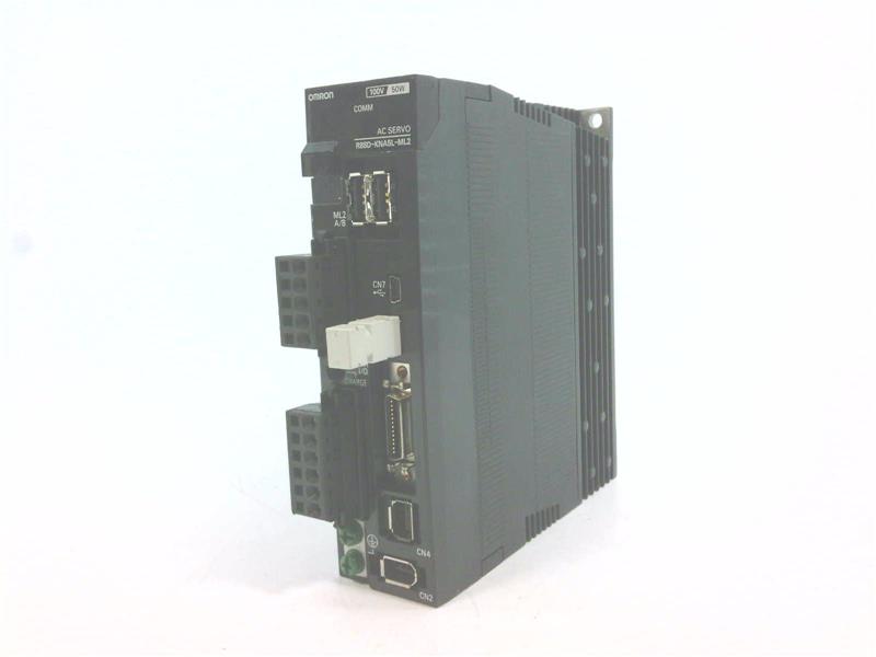 OMRON R88D-KNA5L-ML2