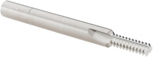 SCIENTIFIC CUTTING TOOLS TM187-20