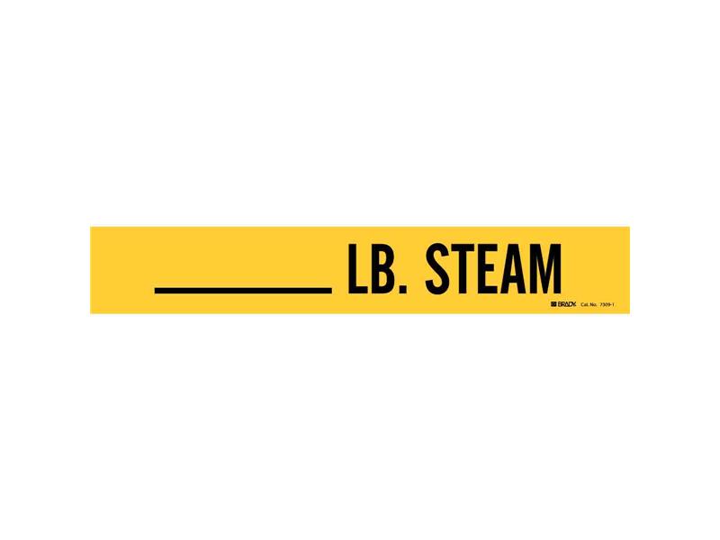 BRADY 7309-1