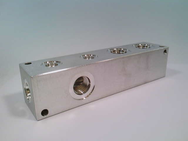 LYNCH FLUID CONTROLS 2020F03-09282-00