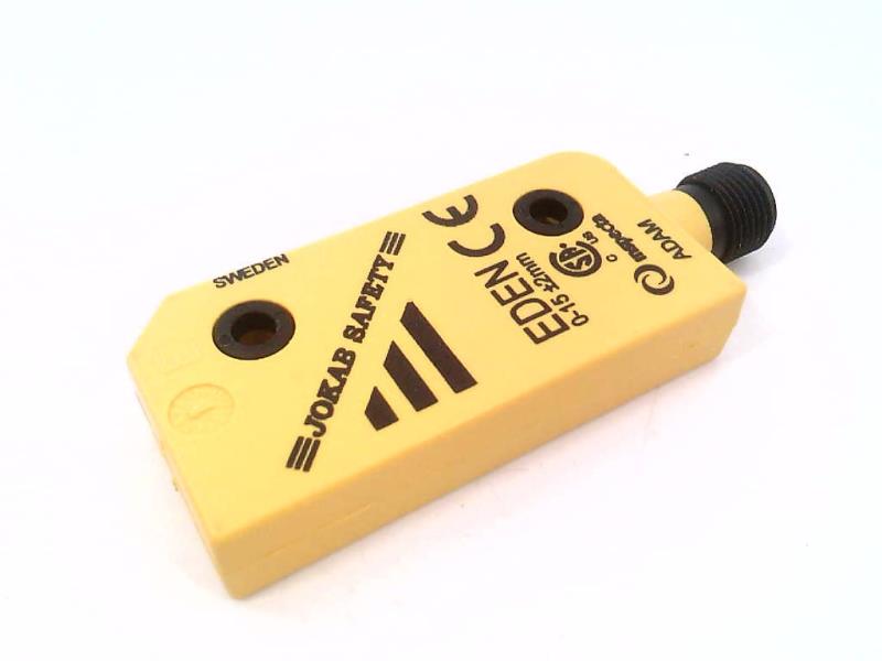 ASEA BROWN BOVERI ADAM-M12