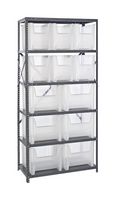 QSBU-600CL by QUANTUM STORAGE