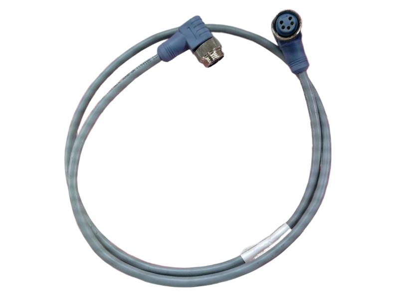 WSM-WKM-5711-1.5M/C1126 by TURCK