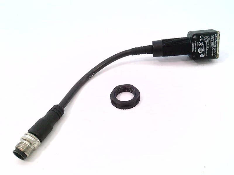 ALLEN BRADLEY 42EF-P2SCB-G4